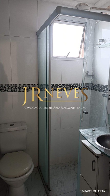 Apartamento, 2 quartos, 58 m² - Foto 21