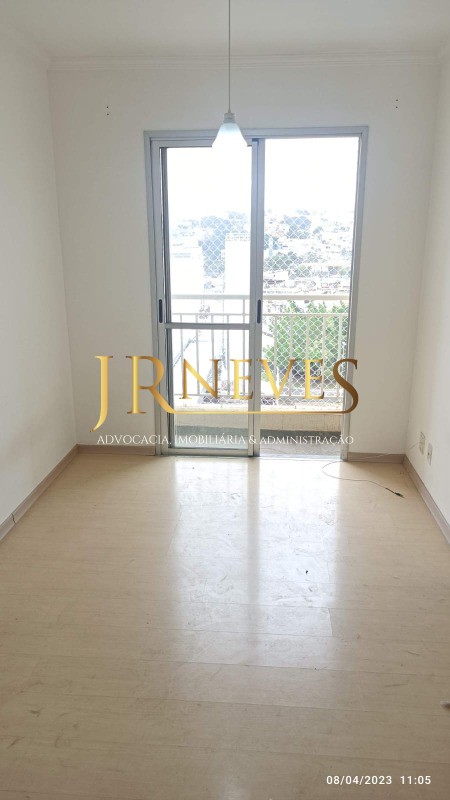 Apartamento, 2 quartos, 58 m² - Foto 6