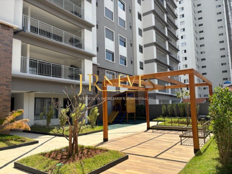 Apartamento, 3 quartos, 140 m² - Foto 1
