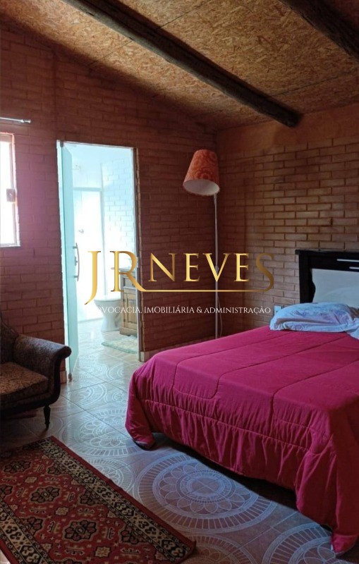 Chácara, 2 quartos - Foto 11