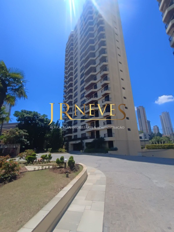 Apartamento, 4 quartos, 150 m² - Foto 1