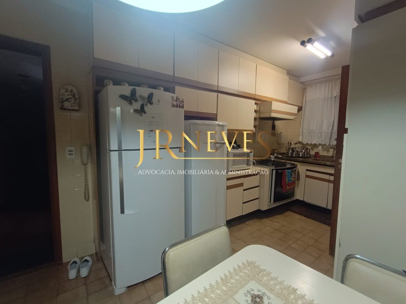 Apartamento, 4 quartos, 150 m² - Foto 27