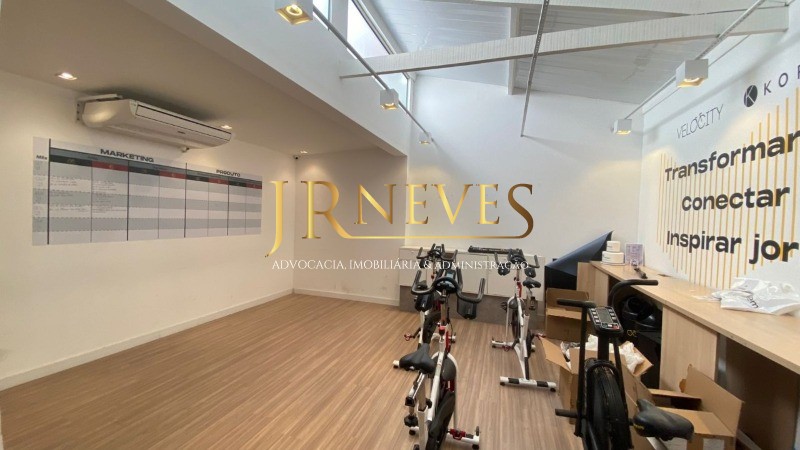 Prédio Inteiro, 561 m² - Foto 35
