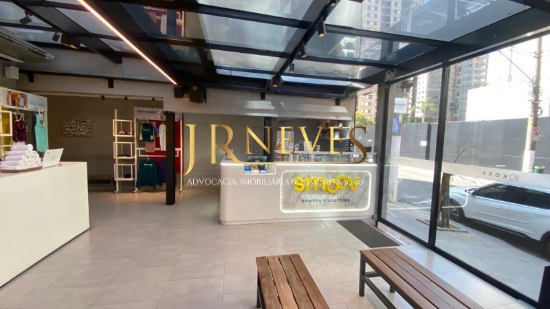 Prédio Inteiro, 561 m² - Foto 18