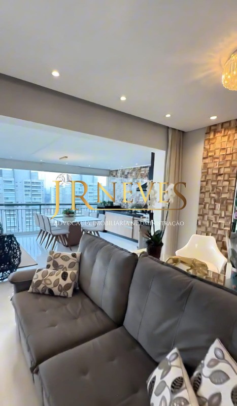 Apartamento, 3 quartos, 123 m² - Foto 6