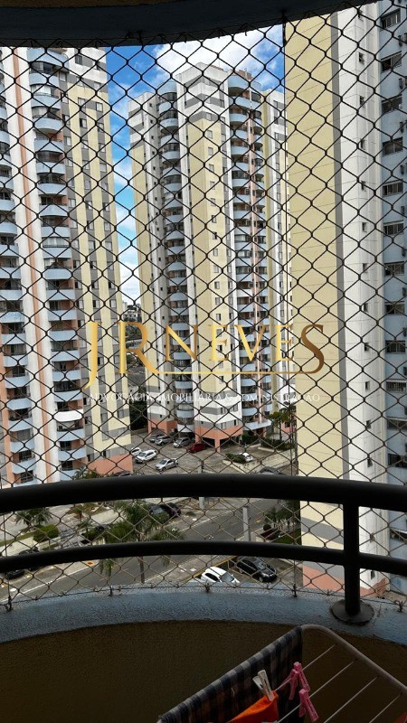 Apartamento, 2 quartos, 58 m² - Foto 6