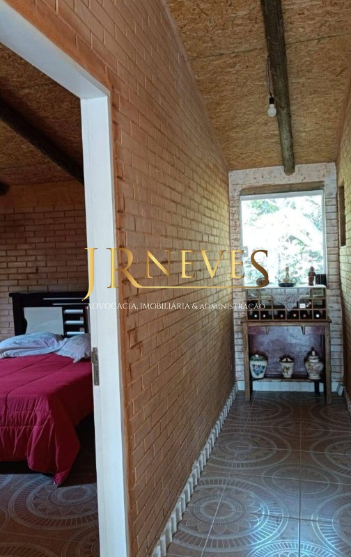 Chácara, 2 quartos - Foto 19