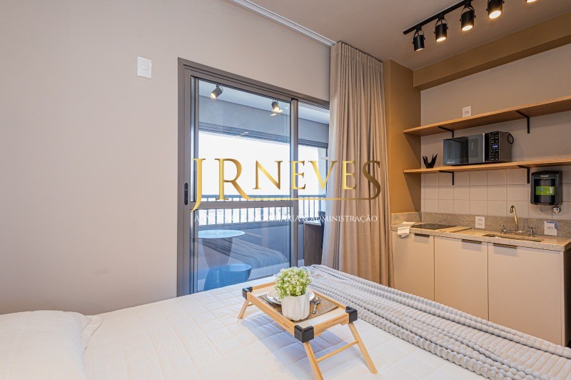 Kitnet-Studio, 20 m² - Foto 5