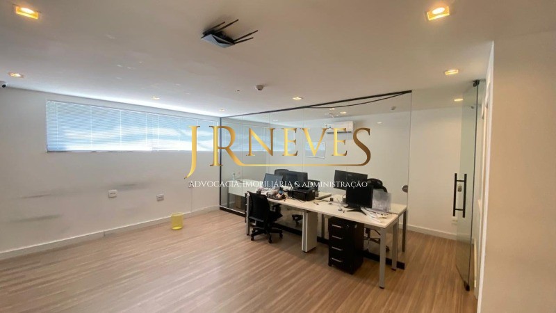 Prédio Inteiro, 561 m² - Foto 46