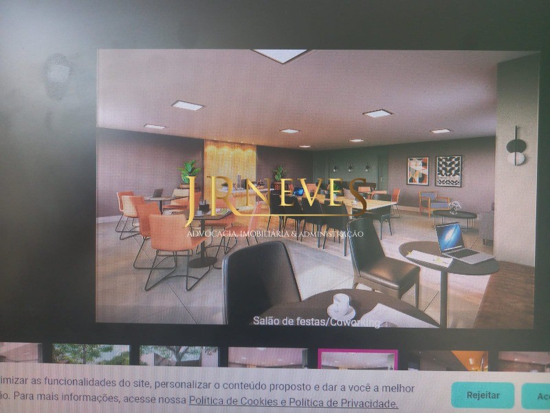 Apartamento, 1 quarto, 37 m² - Foto 9