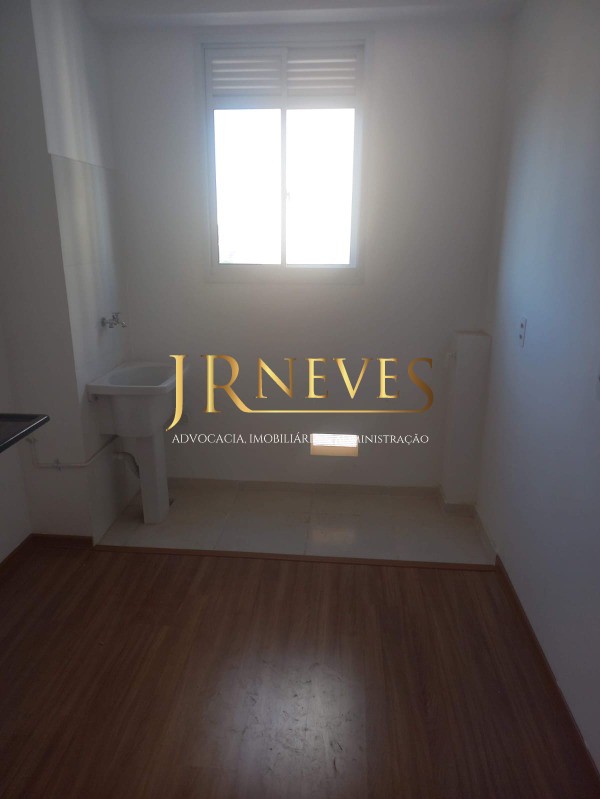 Apartamento, 1 quarto, 37 m² - Foto 3