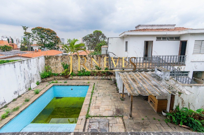 Casa, 4 quartos, 575 m² - Foto 30