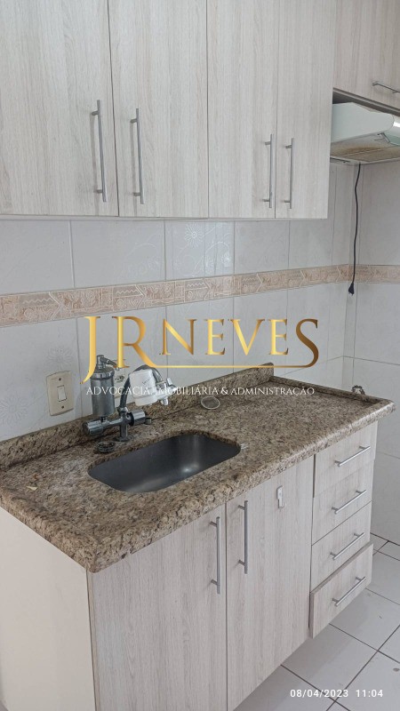 Apartamento, 2 quartos, 58 m² - Foto 16