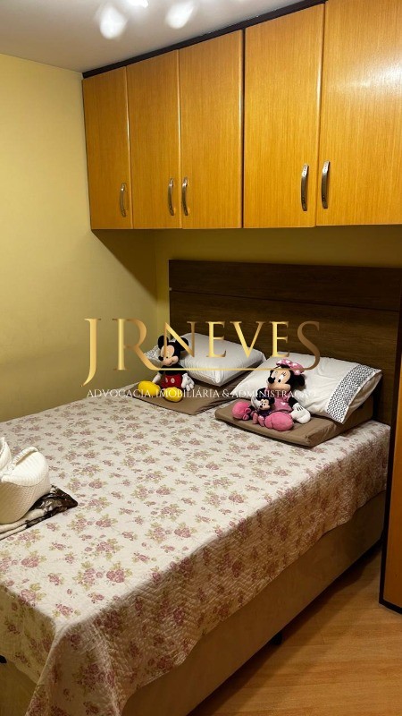 Apartamento, 2 quartos, 58 m² - Foto 9