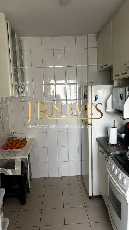 Apartamento, 2 quartos, 58 m² - Foto 8