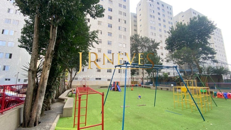 Apartamento, 3 quartos, 69 m² - Foto 12