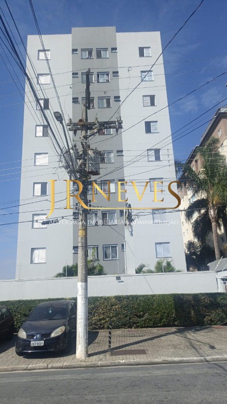 Apartamento, 2 quartos, 58 m² - Foto 2
