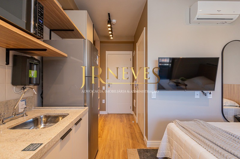 Kitnet-Studio, 20 m² - Foto 13