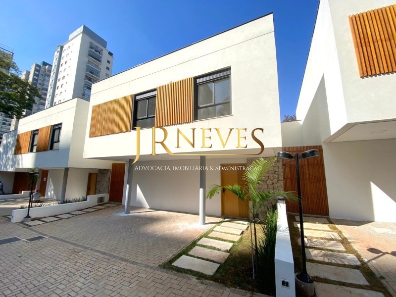 Casa, 4 quartos, 310 m² - Foto 1