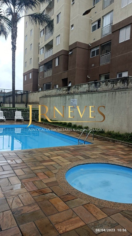 Apartamento, 2 quartos, 58 m² - Foto 25
