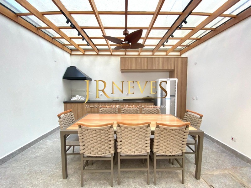 Casa, 4 quartos, 310 m² - Foto 43