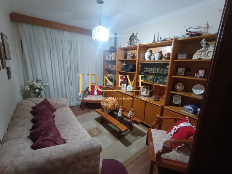 Apartamento, 4 quartos, 150 m² - Foto 24