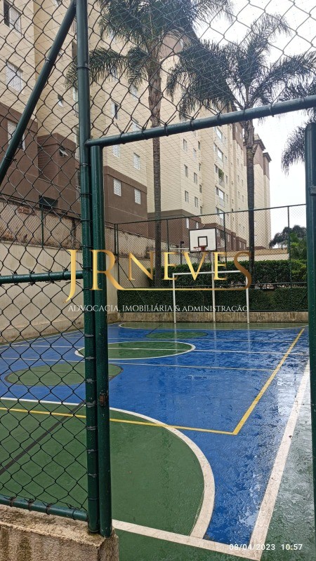 Apartamento, 2 quartos, 58 m² - Foto 27