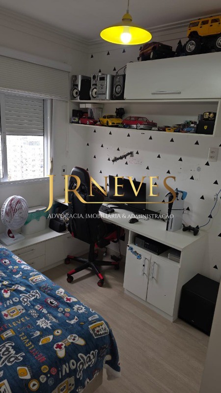 Apartamento, 3 quartos, 123 m² - Foto 30