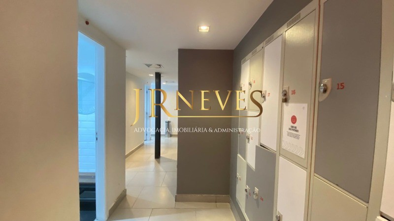 Prédio Inteiro, 561 m² - Foto 40
