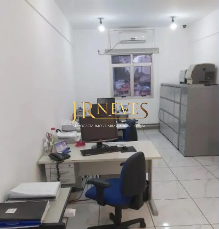 Sala-Conjunto, 27 m² - Foto 4