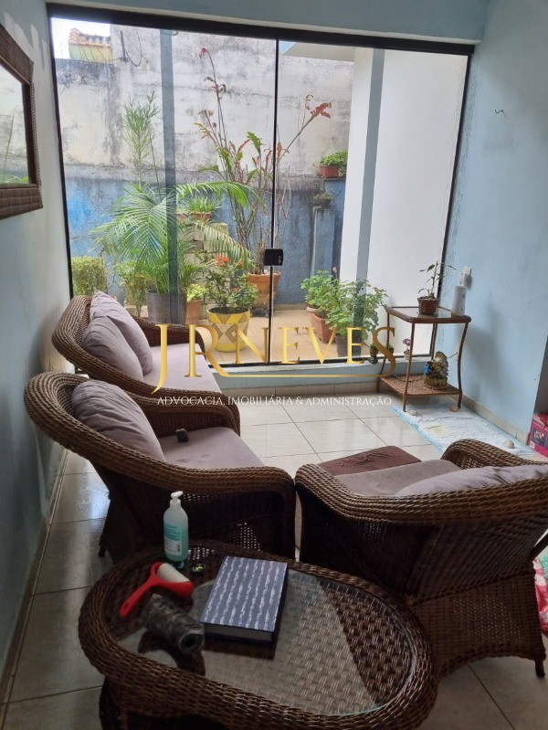 Casa, 3 quartos, 240 m² - Foto 7