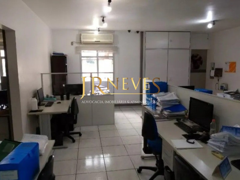 Sala-Conjunto, 27 m² - Foto 3