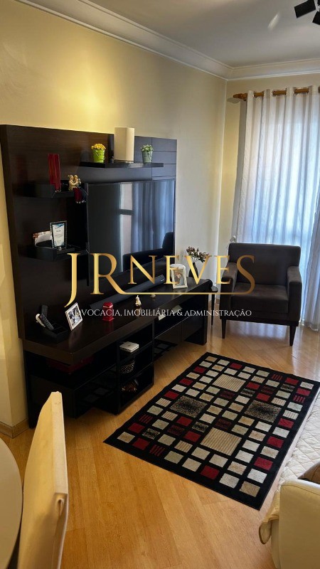 Apartamento, 2 quartos, 58 m² - Foto 2