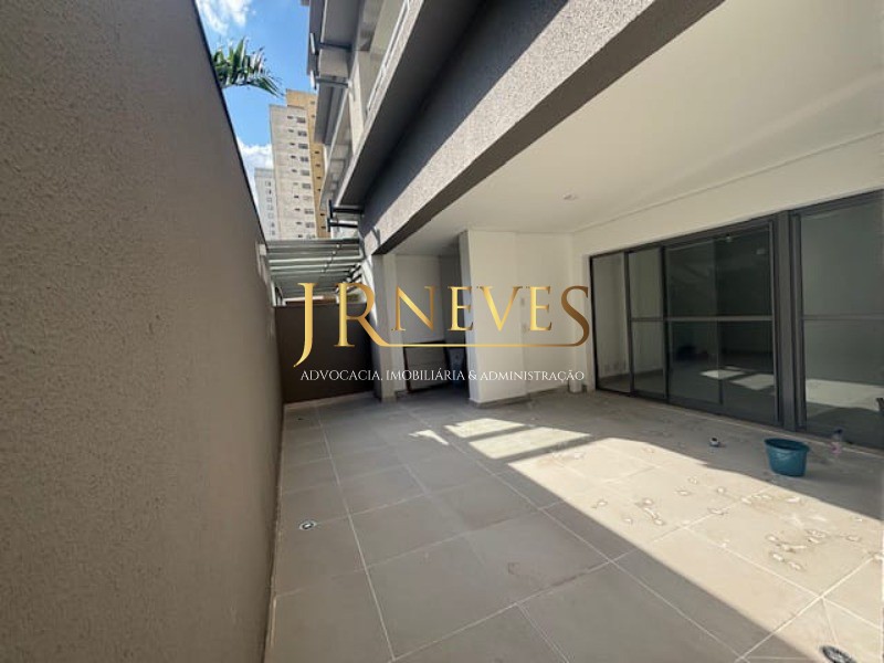 Apartamento, 3 quartos, 140 m² - Foto 23