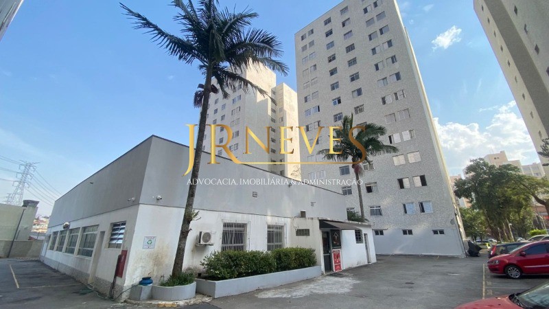 Apartamento, 3 quartos, 69 m² - Foto 24