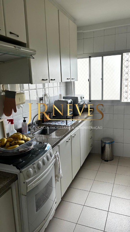 Apartamento, 2 quartos, 58 m² - Foto 7