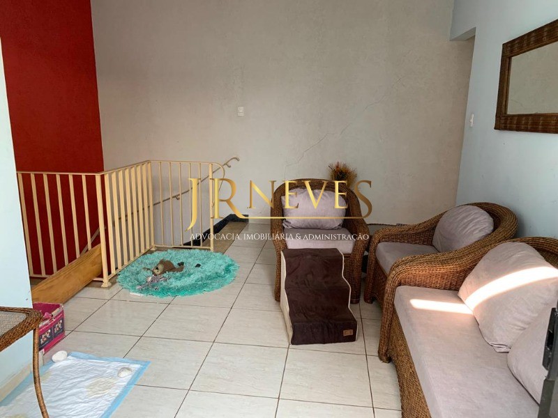 Casa, 3 quartos, 240 m² - Foto 9