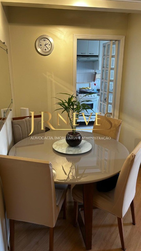 Apartamento, 2 quartos, 58 m² - Foto 5