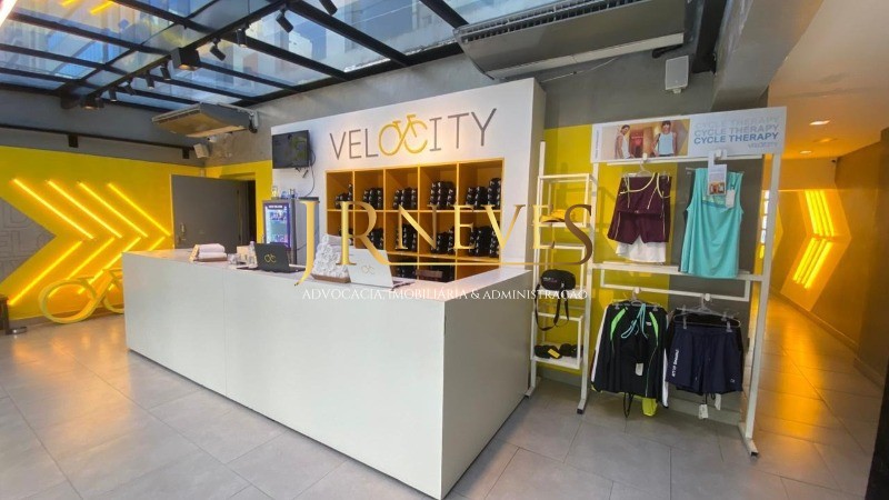 Prédio Inteiro, 561 m² - Foto 19