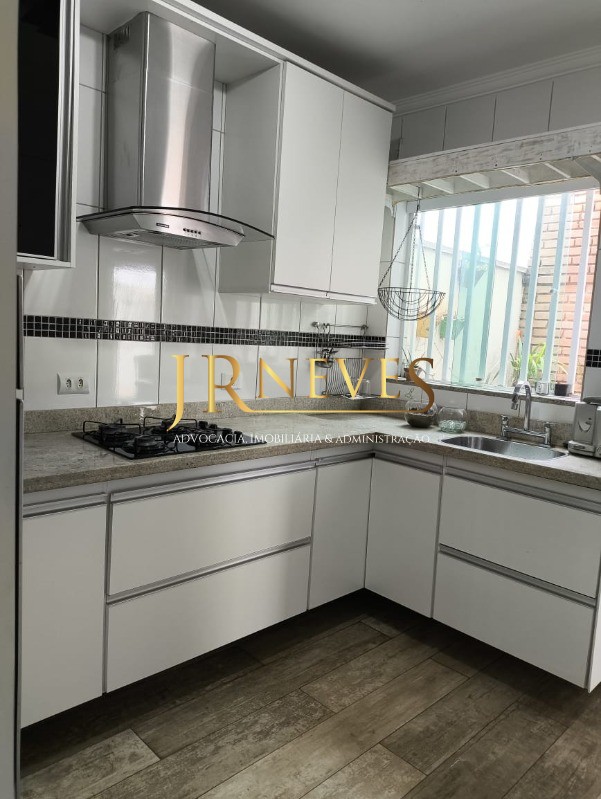 Casa, 3 quartos, 156 m² - Foto 4