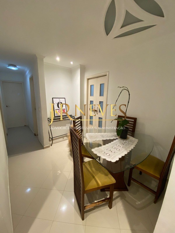 Apartamento, 3 quartos, 90 m² - Foto 2