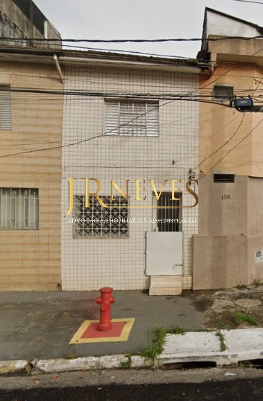 Casa, 1 quarto, 10 m² - Foto 1