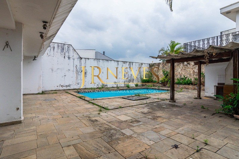 Casa, 4 quartos, 575 m² - Foto 2