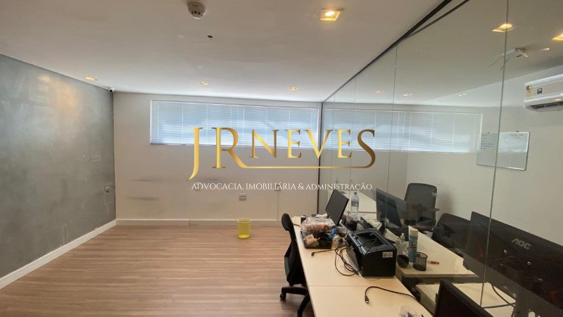 Prédio Inteiro, 561 m² - Foto 36