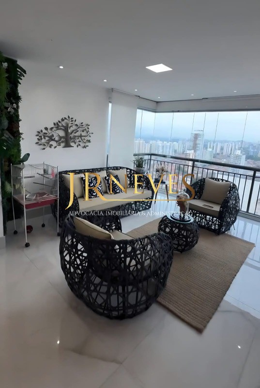 Apartamento, 3 quartos, 123 m² - Foto 36