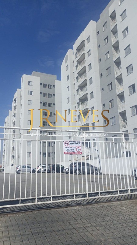 Apartamento, 2 quartos, 58 m² - Foto 3