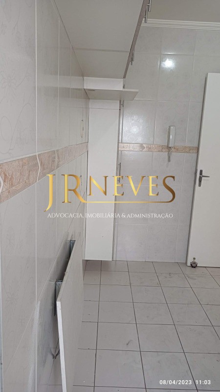 Apartamento, 2 quartos, 58 m² - Foto 15