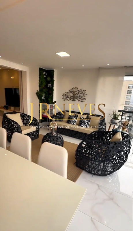 Apartamento, 3 quartos, 123 m² - Foto 9
