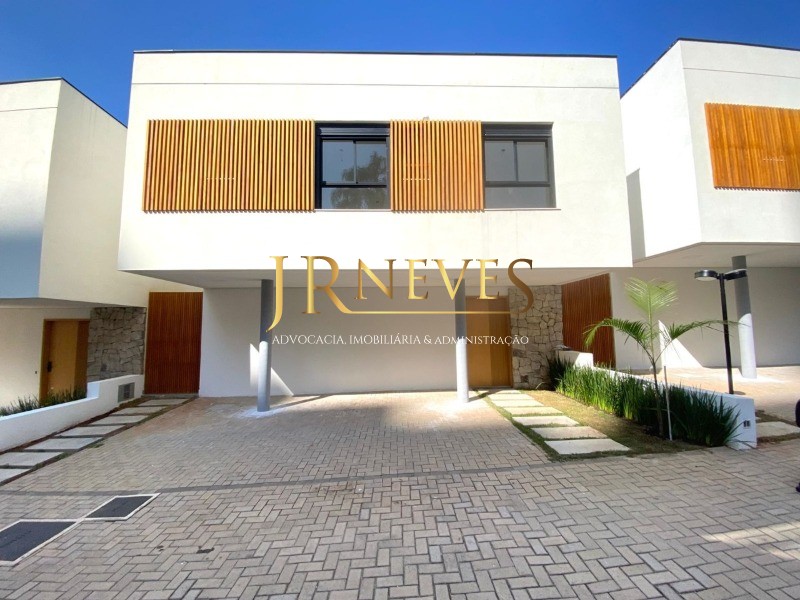 Casa, 4 quartos, 310 m² - Foto 34