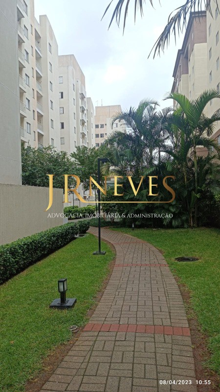 Apartamento, 2 quartos, 58 m² - Foto 31